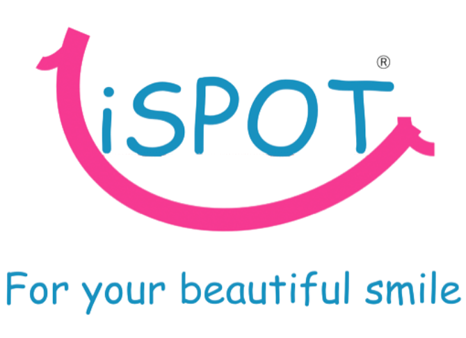 SPOT Icon